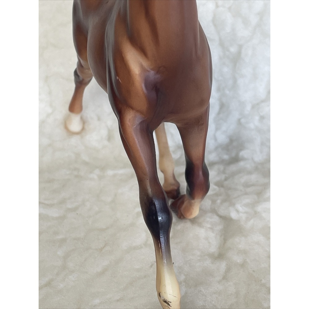 Breyer 1178 ~ Footloose ~ Traditional ~ 2004 to 2008 - Picture 11 of 14
